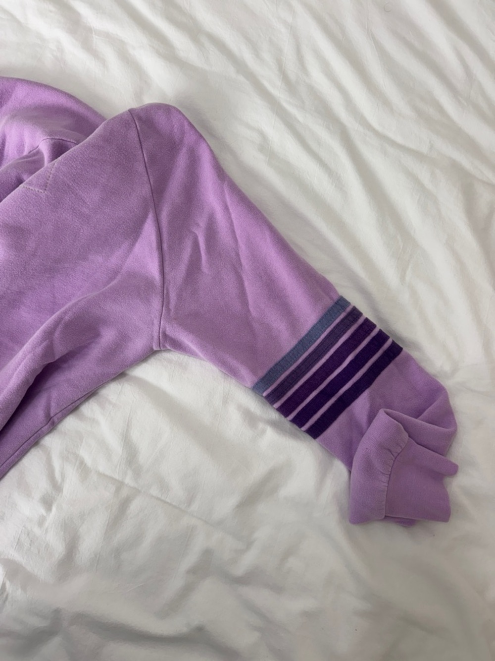 Aviator Nation Purple Set - Picture 12 of 13